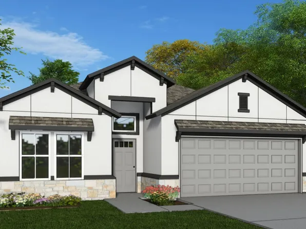 Myrtle 1687HS Plan, Ashland