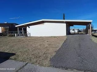 118 S McNab Pkwy, San Manuel, AZ 85631