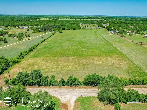 4212 County Road 120, Baird, TX 79504