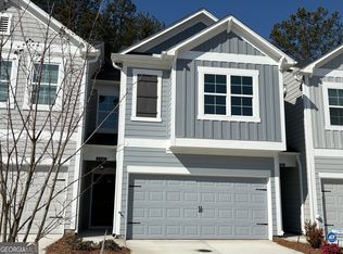 5154 Longview Run, Decatur, GA 30035