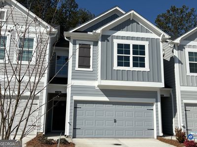 5154 Longview Run, Decatur, GA, 30035