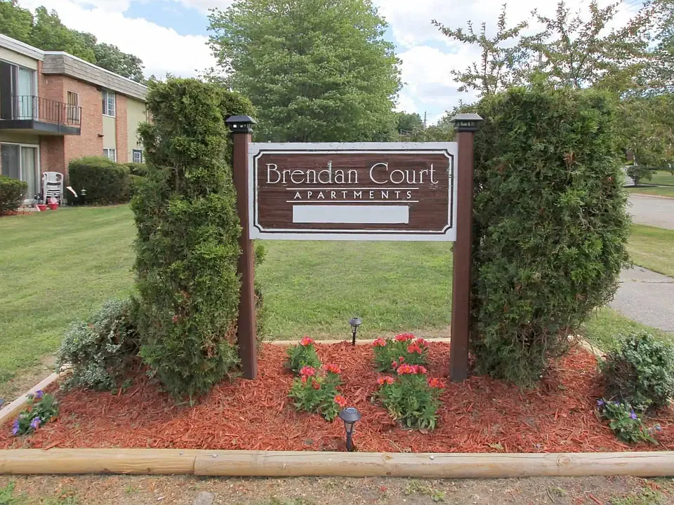 Brendan Court