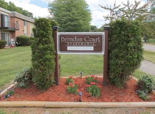 Brendan Court, North Olmsted, OH 44070