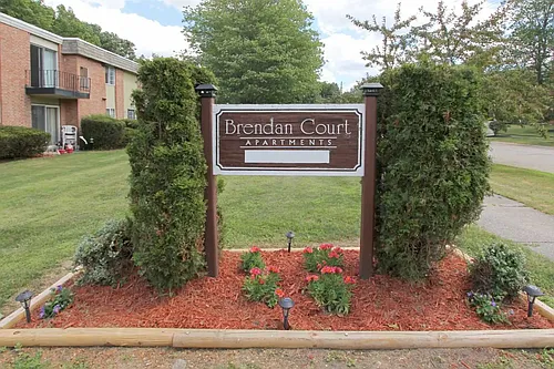 Brendan Court Photo 1