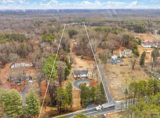 10789 Brent Town Rd, Catlett, VA 20119