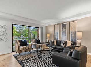 Saddlewood Townhomes, Minnetonka, MN 55345