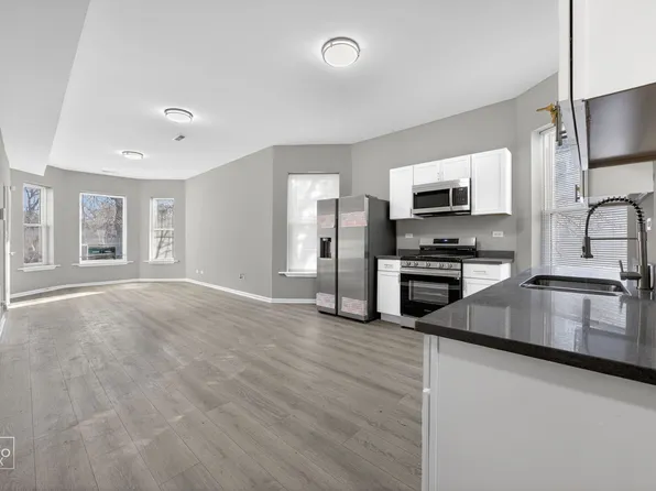 5344 S Aberdeen St #1, Chicago, IL 60609