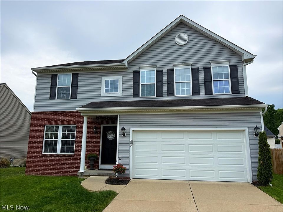 1st image of 205 S Settlers Ln