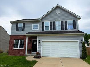 205 S Settlers Ln, Painesville, OH 44077