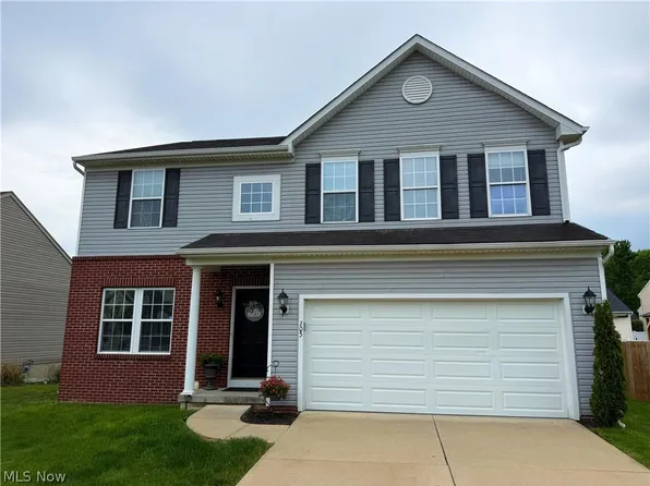 205 S Settlers Ln, Painesville, OH 44077