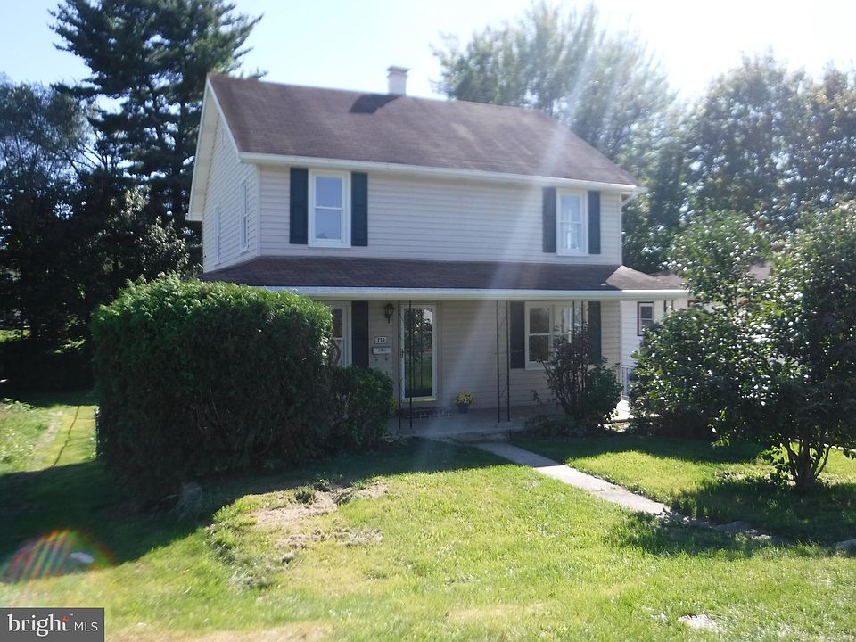 739 Medway Rd, Hagerstown, MD 21740 Zillow
