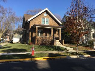 2130 Lakeland Ave, Madison, WI 53704