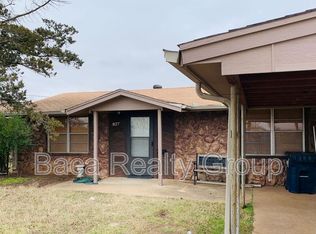 827 W Brule St, Purcell, OK 73080