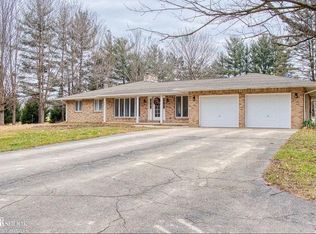 6363 Faragher Rd, Ovid, MI 48866