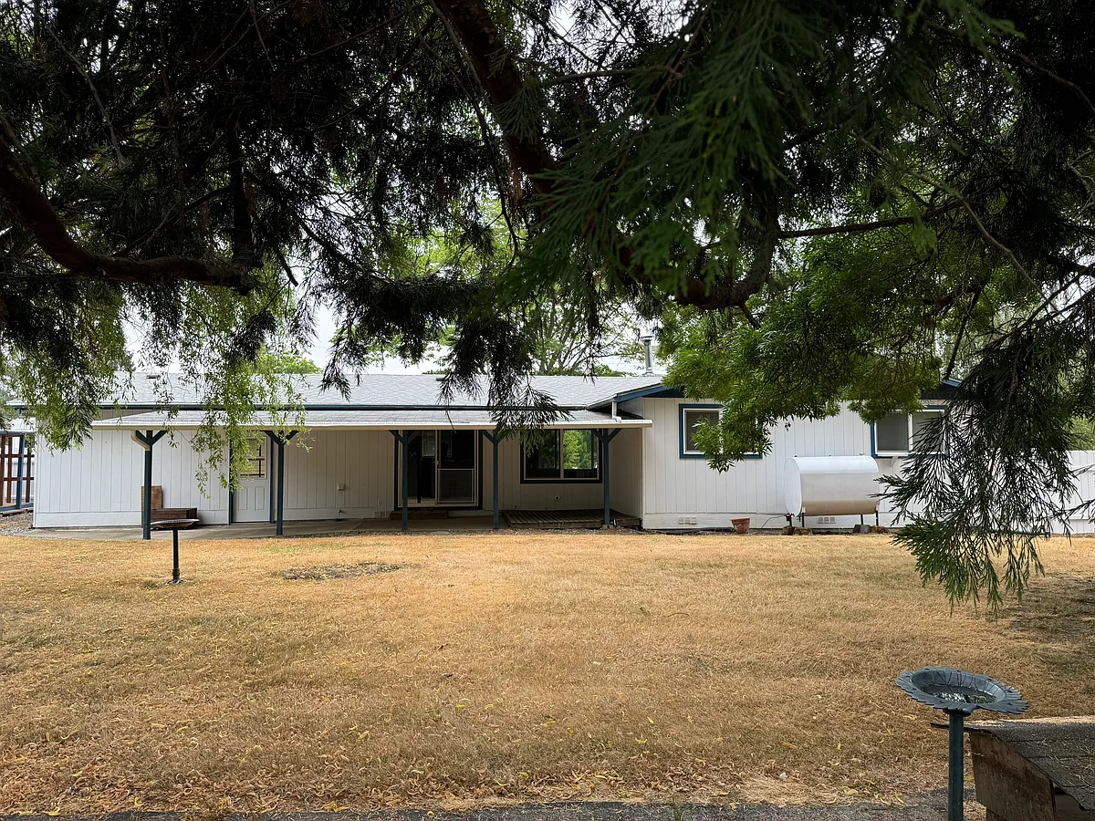 Building Photo - Arvilla Way