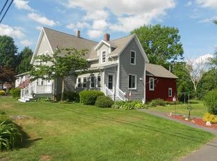 13 Florence Rd, Easthampton, MA 01027