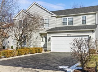 2006 Chestnut Grove Dr, Plainfield, IL 60586