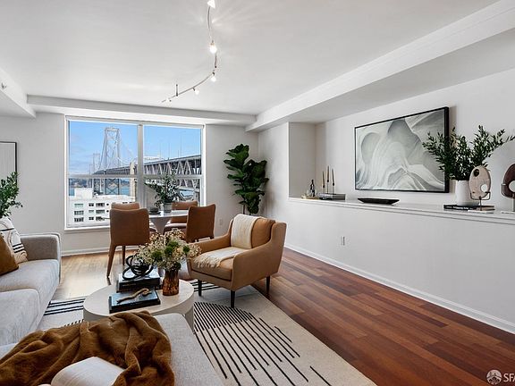 5th image of 400 Beale St APT 1413