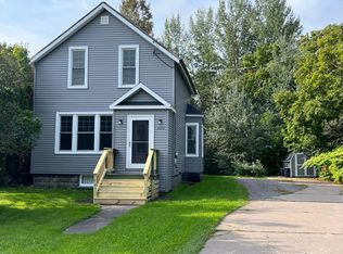 1070 Cedar St, Sault Sainte Marie, MI 49783