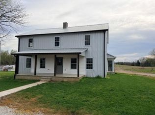 5255 Liberty Church Rd, Auburn, KY