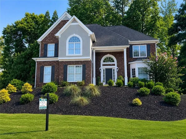 5539 Hedge Brooke Dr NW, Acworth, GA 30101
