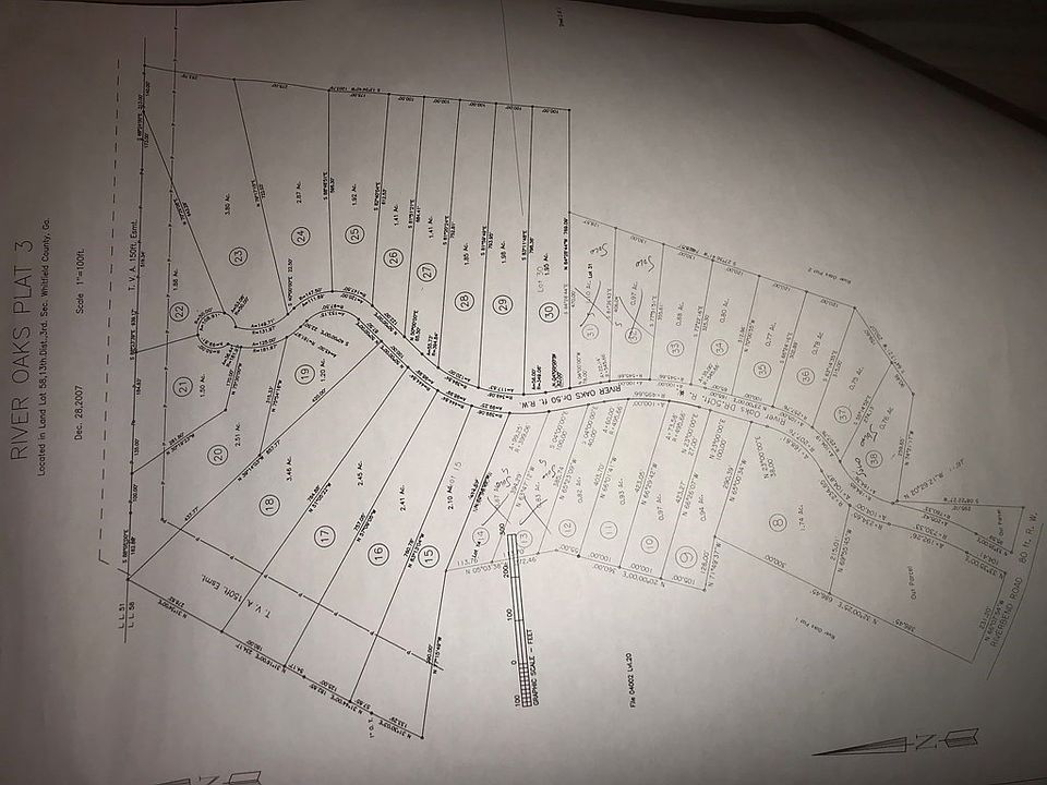 2nd image of 220 River Oaks Dr