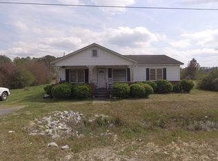 756 E Myrtle Beach Hwy, Scranton, SC 29591