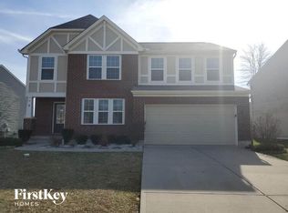 6 Cedarwood Dr, Amelia, OH 45102