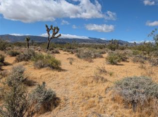 27 248th St E Lot 26, Llano, CA 93544