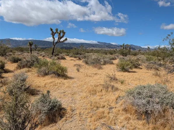 27 248th St E Lot 26, Llano, CA 93544