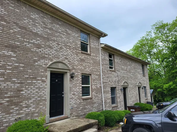 217 Churchill Drive, 217 Churchill Dr APT 7, Richmond, KY 40475