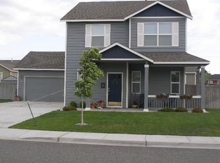 5800 W 12th Ave, Kennewick, WA 99338
