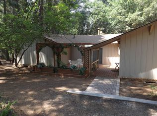 6016 Sly Park Rd, Placerville, CA 95667