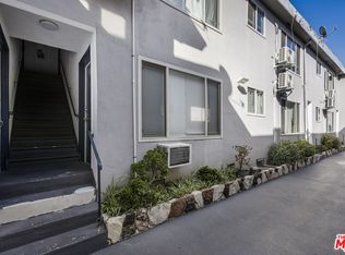 925 N Curson Ave APT 8, West Hollywood, CA 90046