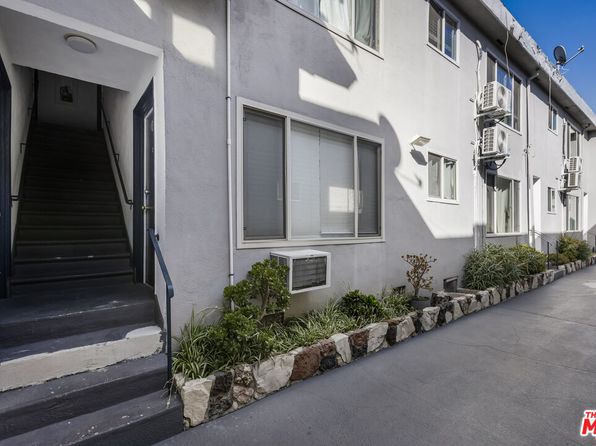 925 N Curson Ave APT 1