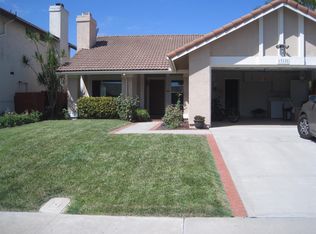 13128 Entreken Ave, San Diego, CA 92129