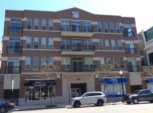 1919 S Michigan Ave UNIT 201, Chicago, IL 60616