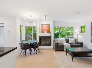 1288 Chesterfield Ave #Townhouse 1, North Vancouver, BC V7M 2L5