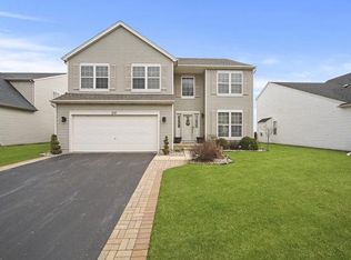 237 Violet Dr, Romeoville, IL 60446