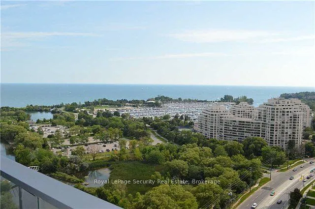 2200 Lake Shore Blvd W #2002 — Photo 9