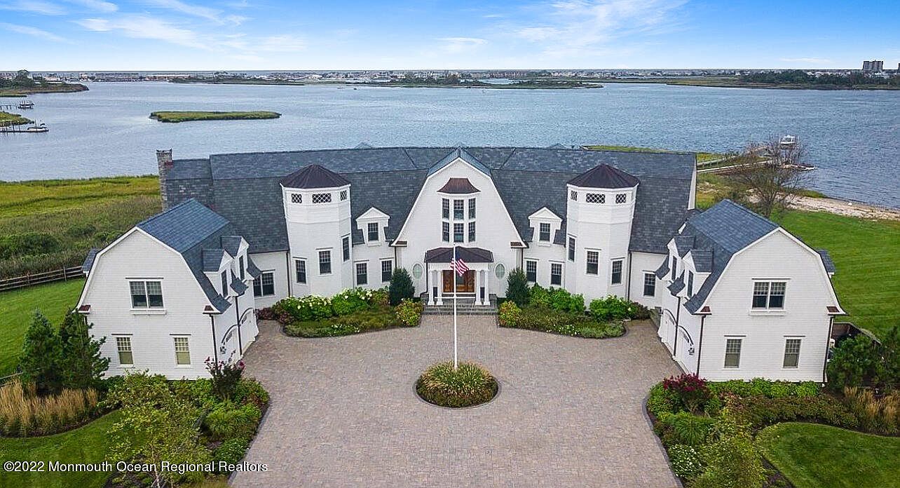 28 Osprey Lane, Rumson, NJ 07760 Zillow