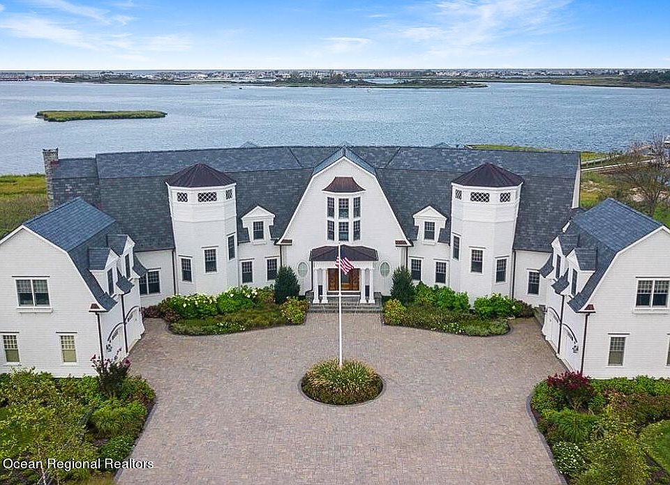 28 Osprey Lane, Rumson, NJ 07760 Zillow