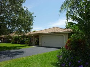 5055 NW 98th Way, Pompano Beach, FL 33076