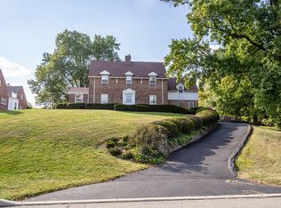 1405 Colonial Dr, Cincinnati, OH 45238