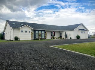 11721 Goose Hollow Rd, Pasco, WA 99301
