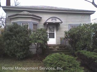 4505 E Burnside St, Portland, OR 97215