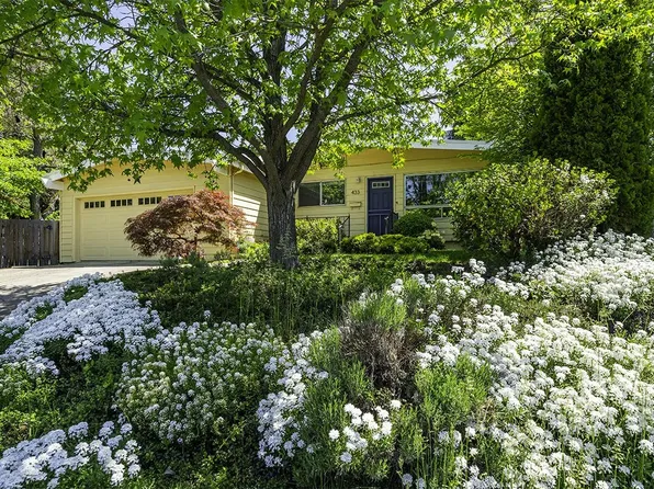 433 Eastwood Dr, Medford, OR 97504