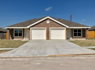 1605 Powder Riv APT B, Killeen, TX 76549