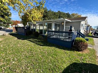 Sun Retreats Sherkston Shores, Pt Colborne, ON L0S 1R0