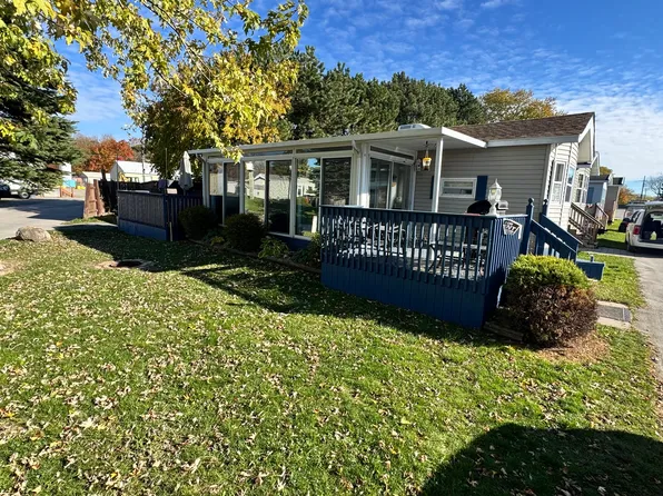 490 Empire Rd #Egv078, Pt Colborne, ON L0S 1R0